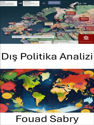 cover image of Dış Politika Analizi